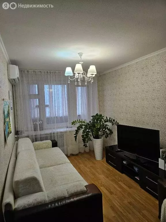 1-комнатная квартира: Пенза, улица Кижеватова, 18 (40 м) - Фото 2