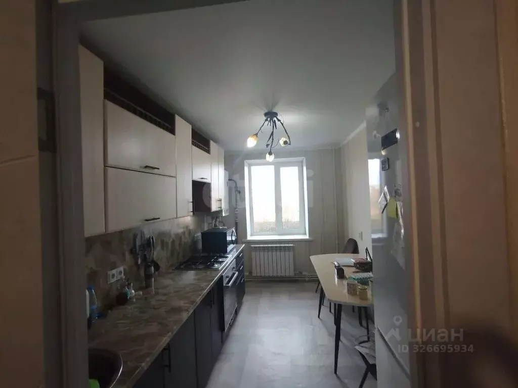 2-к кв. Тамбовская область, Мичуринск ул. Покровского, 64 (53.0 м) - Фото 1