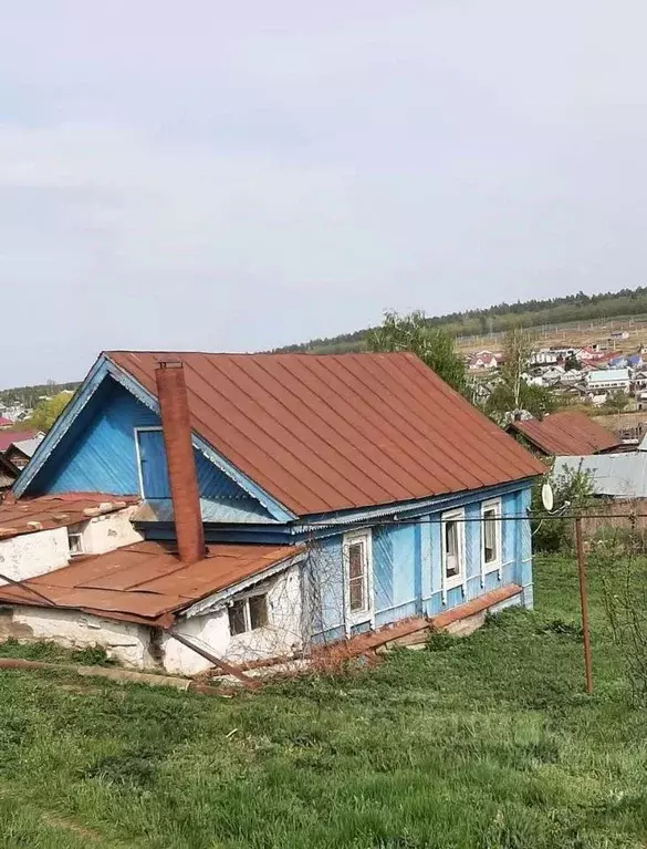 Купить Дом В Подстепновке Самара