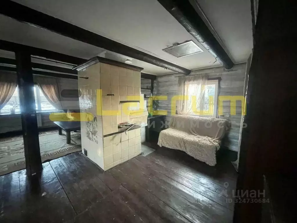 Коттедж в Красноярский край, Красноярск Перспективная ул., 54 (148 м) - Фото 2