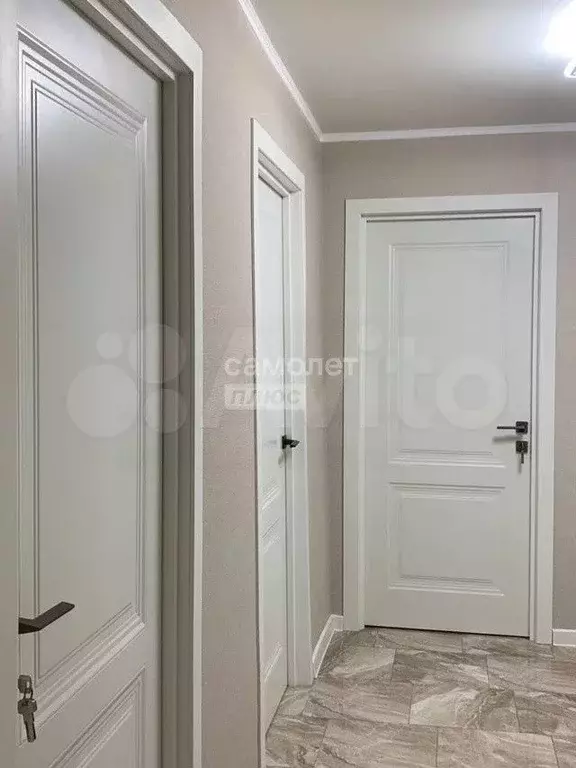 3-к. квартира, 65 м, 5/5 эт. - Фото 0