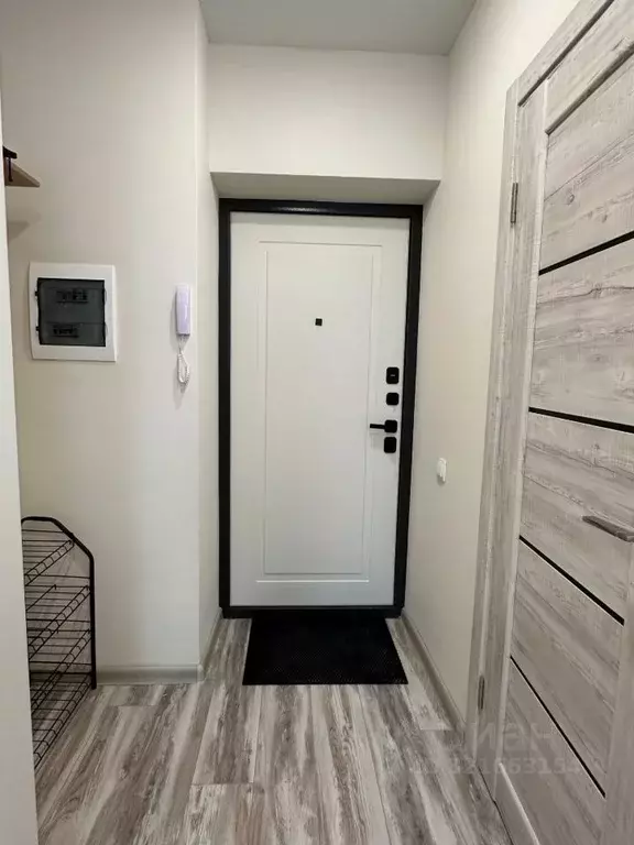 1-к кв. Башкортостан, Уфа ул. Евгения Столярова, 16 (25.0 м) - Фото 2