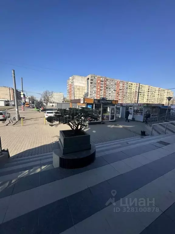 Торговая площадь в Калининградская область, Калининград ... - Фото 2