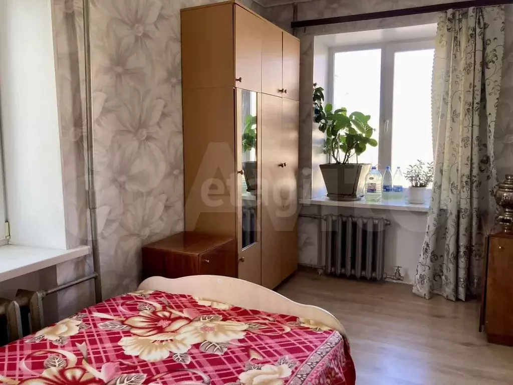 2-к. квартира, 39,9 м, 4/5 эт. - Фото 0