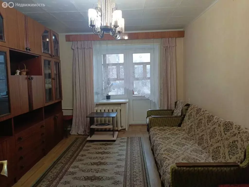 2-комнатная квартира: Ижевск, Новостроительная улица, 33 (42 м) - Фото 2