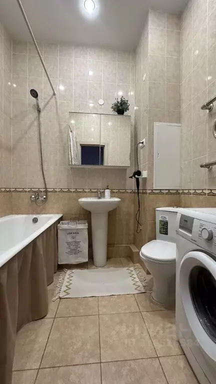 1-к кв. Московская область, Раменское Северное ш., 50 (40.0 м) - Фото 1