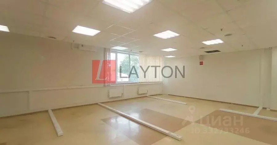 Офис в Москва Вятская ул., 35С4 (990 м) - Фото 1