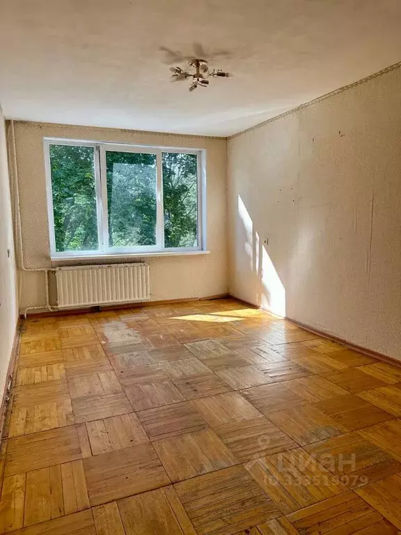 3-к кв. Санкт-Петербург ул. Ольги Форш, 3 (59.9 м) - Фото 1