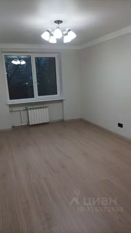 1-к кв. Санкт-Петербург Светлановский просп., 71К2 (30.5 м) - Фото 1