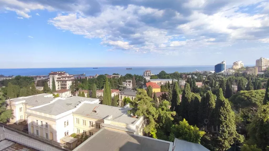 3-к кв. Крым, Ялта ул. Манагарова, 4 (140.0 м) - Фото 1