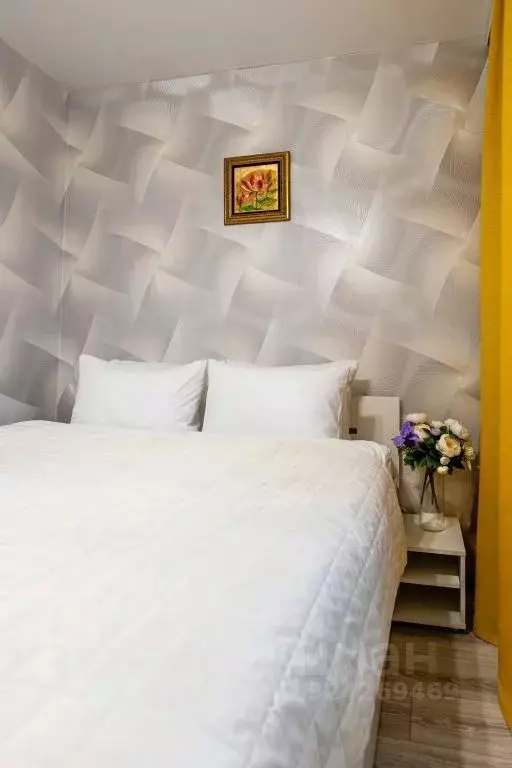 2-к кв. Москва 2-я Владимирская ул., 45 (49.0 м) - Фото 2