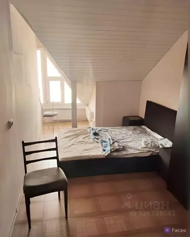 Комната Москва д. Румянцево, ул. Садовая, 85 (18.0 м) - Фото 1