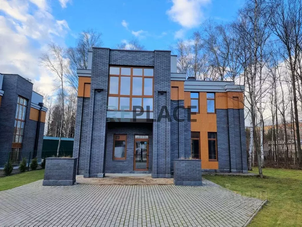 Дом в Московская область, Химки Новогорск мкр, ул. Ивановская, 22с3 ... - Фото 2