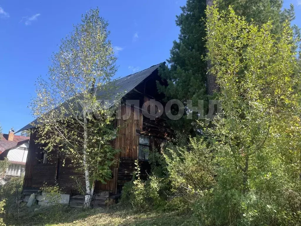 Дом в Иркутская область, Иркутский муниципальный округ, Победитель СНТ ... - Фото 2