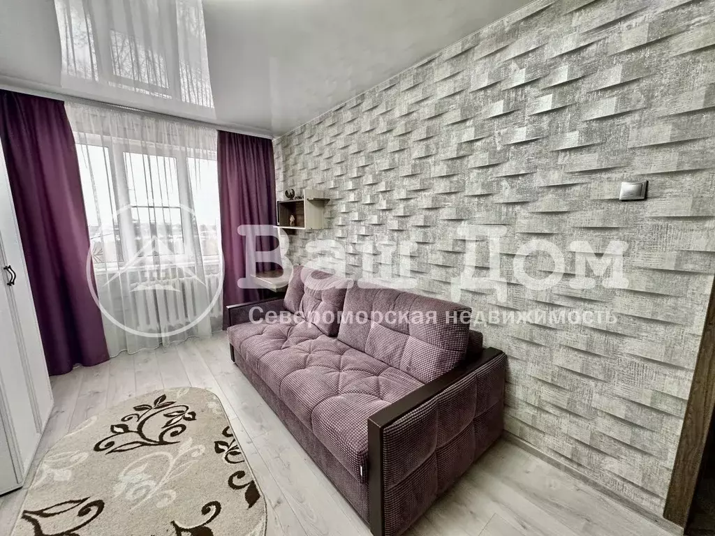 2-к кв. Мурманская область, Сафоново пгт, пос. Сафоново-1 ул. Панина, ... - Фото 2