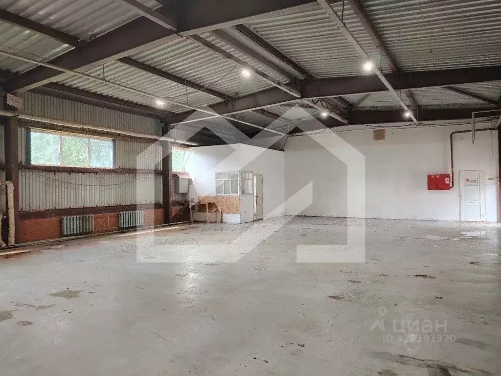 Помещение свободного назначения в Московская область, Наро-Фоминский ... - Фото 2