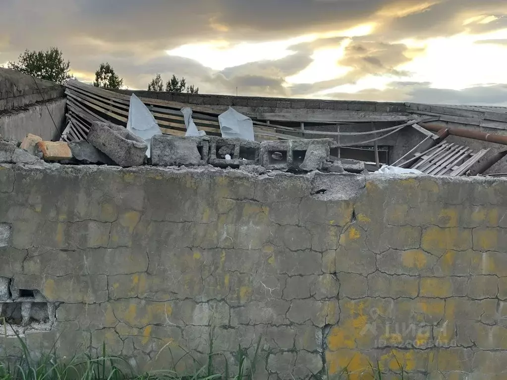 Гараж в Камчатский край, Карагинский район, пос. Оссора Советская ул., ... - Фото 2