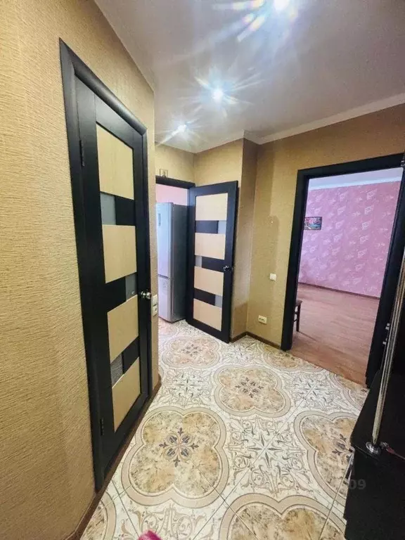 1-к кв. Саратовская область, Балаково ул. 30 лет Победы, 38 (38.0 м) - Фото 2