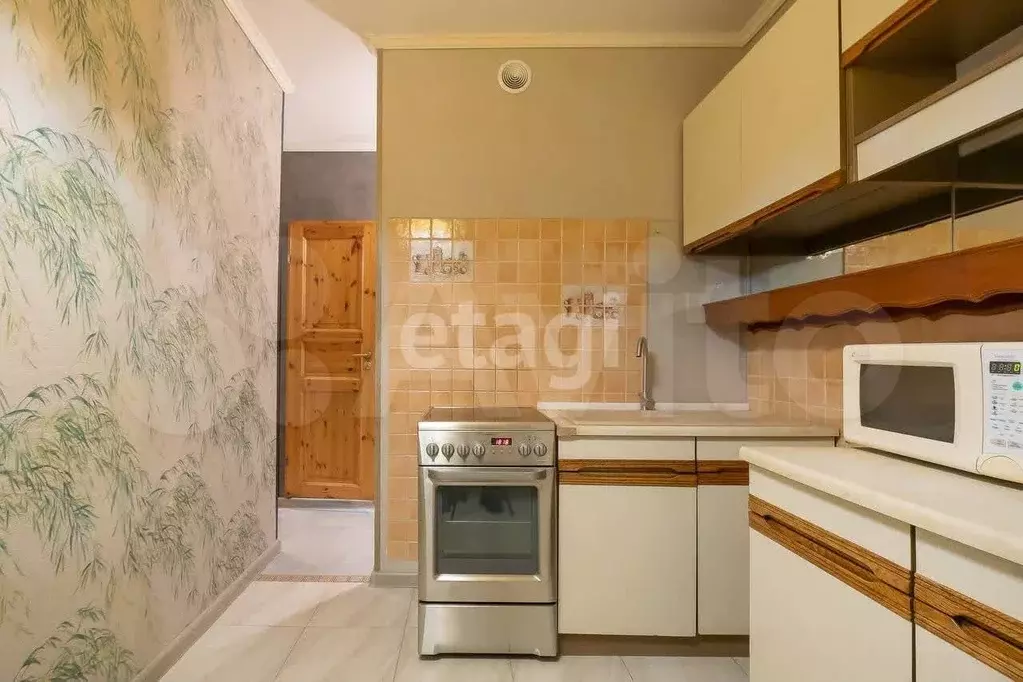 2-к. квартира, 49 м, 3/12 эт. - Фото 1