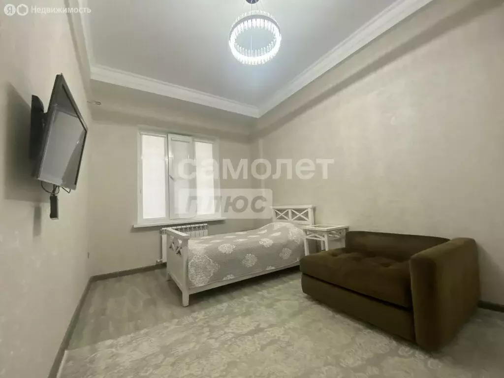 2-комнатная квартира: Махачкала, 1-я Восходная улица, 58 (53.6 м) - Фото 0