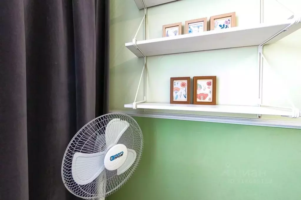 1-к кв. Свердловская область, Екатеринбург ул. Союзная, 4 (32.0 м) - Фото 2