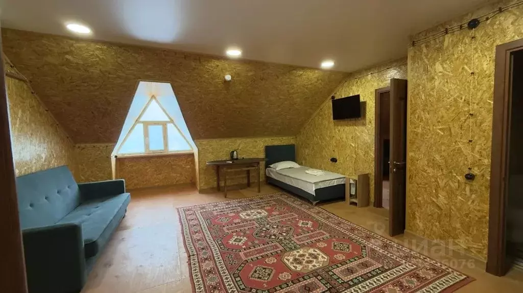 Комната Дагестан, Избербаш пос. Рыбный, 22 - Фото 1