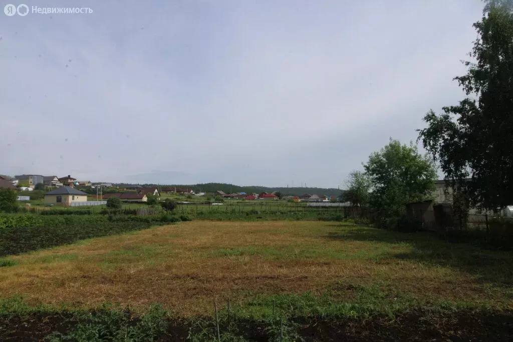 Участок в село Райманово, Школьная улица, 5 (12 м) - Фото 0
