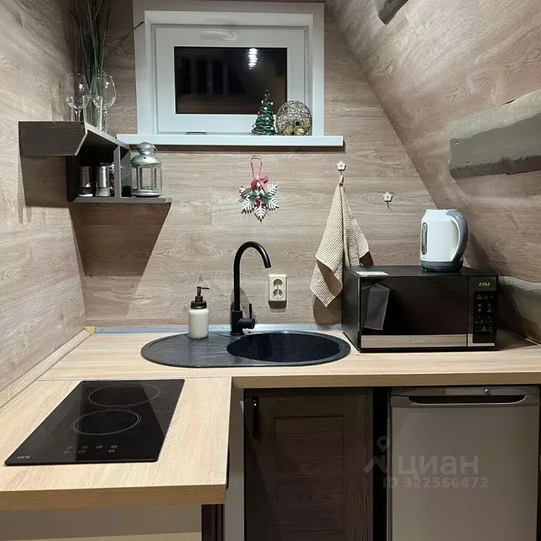 Дом в Московская область, Богородский городской округ, Тимковские ... - Фото 2