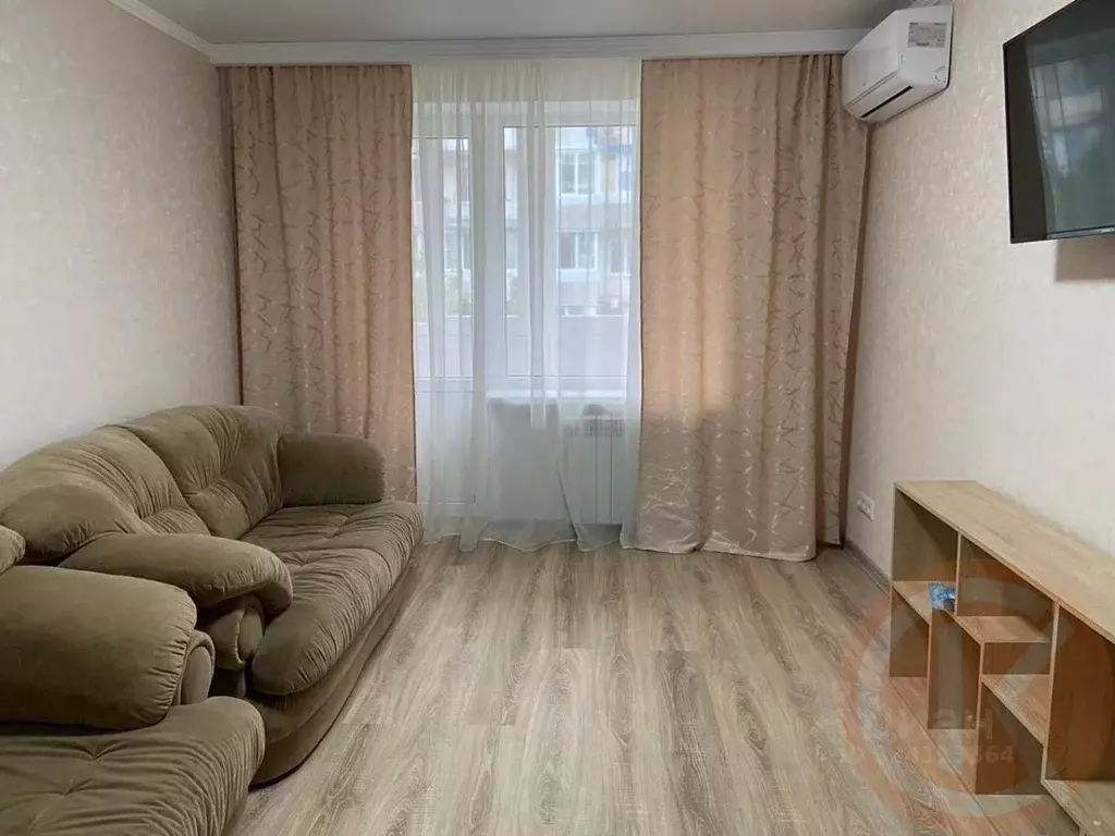 2-к кв. Крым, Евпатория ул. Демышева, 154 (44.7 м) - Фото 1