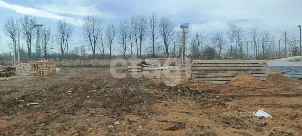 Участок в Костромская область, Кострома Расцвет СТ,  (8.8 сот.) - Фото 1