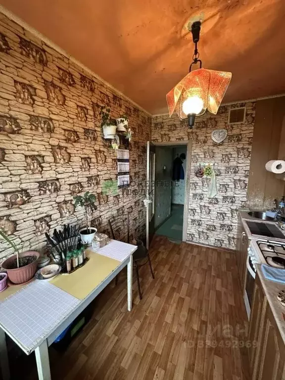 3-к кв. Калужская область, Обнинск ул. Гагарина, 43 (65.6 м) - Фото 1