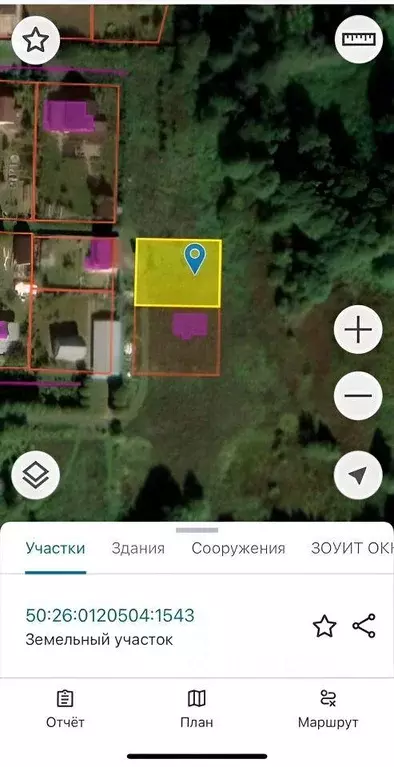 Участок, 7 сот., поселения (ижс) - Фото 1