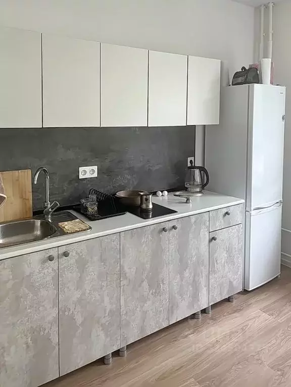 1-к кв. Московская область, Одинцовский городской округ, с. Лайково, ... - Фото 1