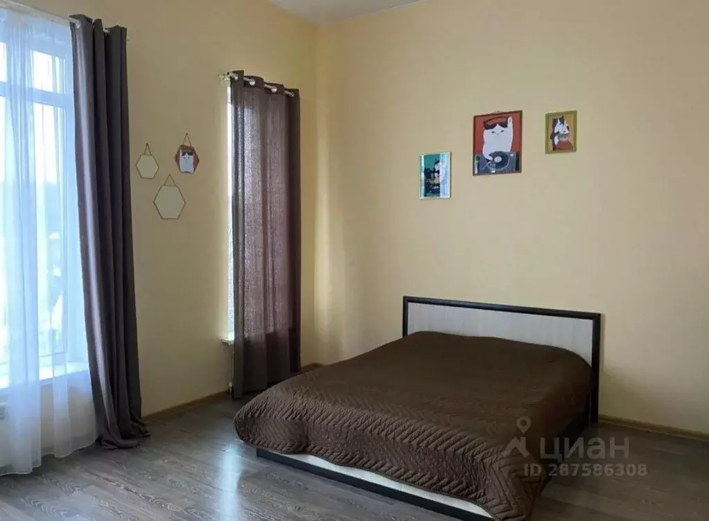 Дом в Москва д. Столбово, 9 (400 м) - Фото 2