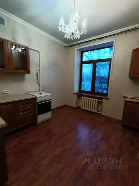 3-к кв. Москва Локомотивный проезд, 31 (83.9 м) - Фото 2