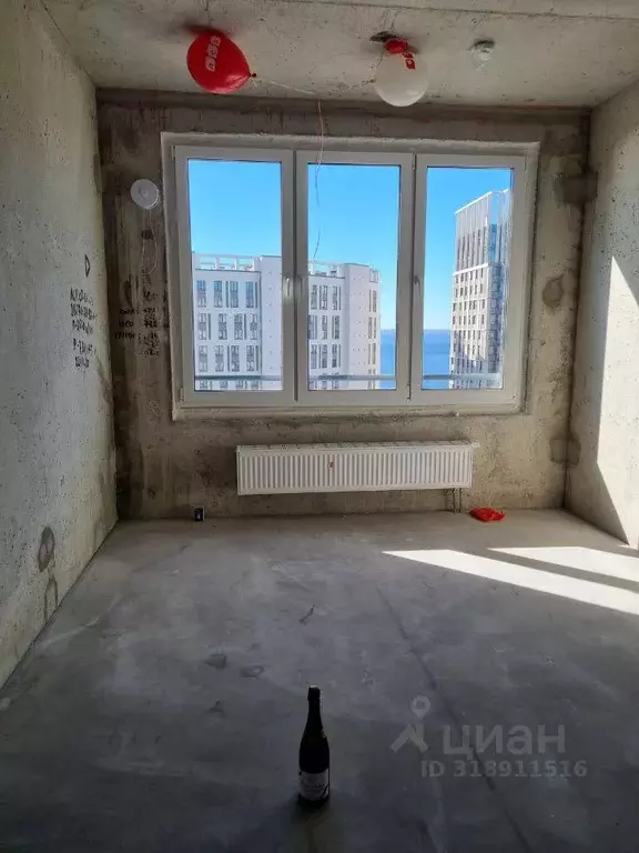 Квартира, студия, 19.2 м - Фото 0