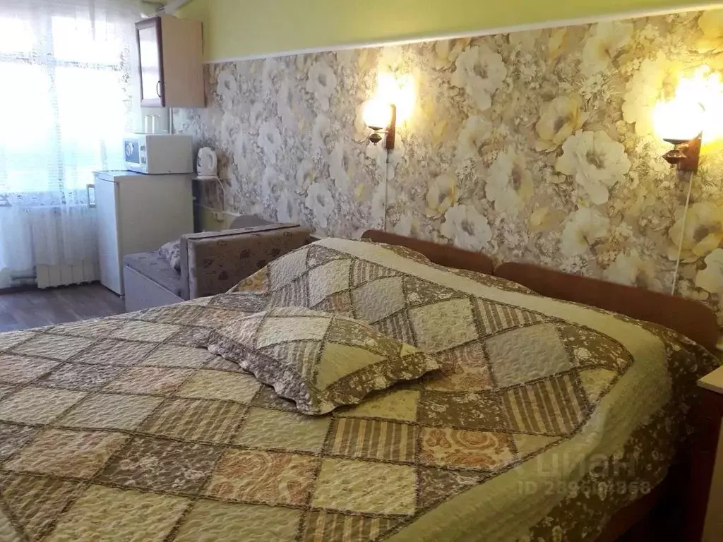 Комната Крым, Феодосия пер. Мопровский, 3А - Фото 2