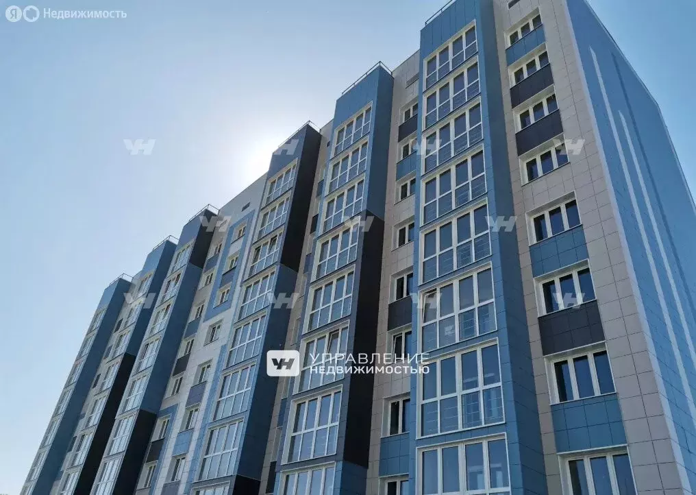 3-комнатная квартира: Южно-Сахалинск, Загородная улица, 2к3 (82.5 м) - Фото 1