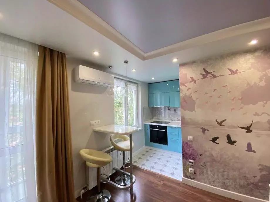 2-к кв. Пермский край, Березники ул. Потемина, 9 (45.9 м) - Фото 1