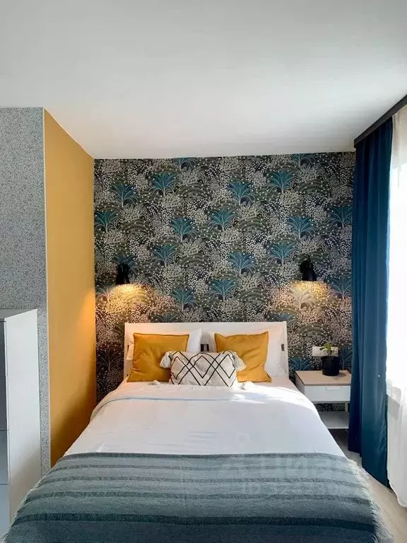 1-к кв. Волгоградская область, Волгоград Коммунальная ул., 16 (38.0 м) - Фото 1