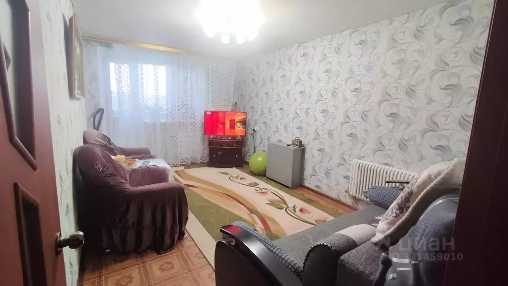 2-к кв. Саратовская область, Маркс просп. Строителей, 39 (47.6 м) - Фото 2