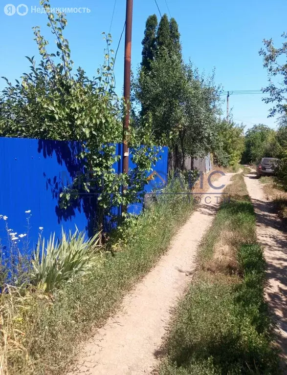 Дом в Балаково, СТ Автомобилист, Центральная улица, 13/14 (20 м) - Фото 2