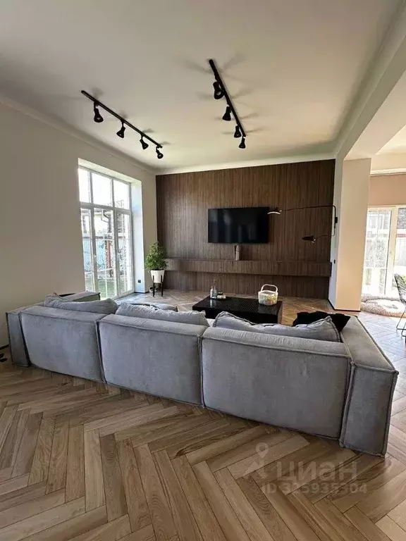 Дом в Московская область, Домодедово городской округ, д. Юсупово ул. ... - Фото 1