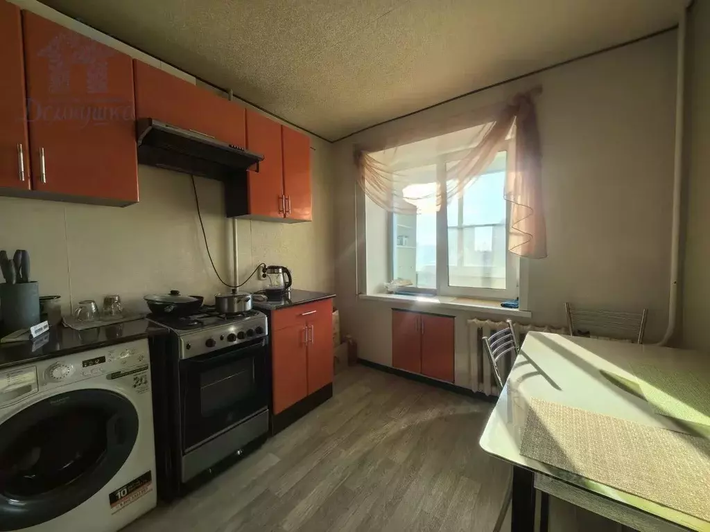 1-к кв. Воронежская область, Воронеж ул. Героев Сибиряков, 103 (41.0 ... - Фото 2