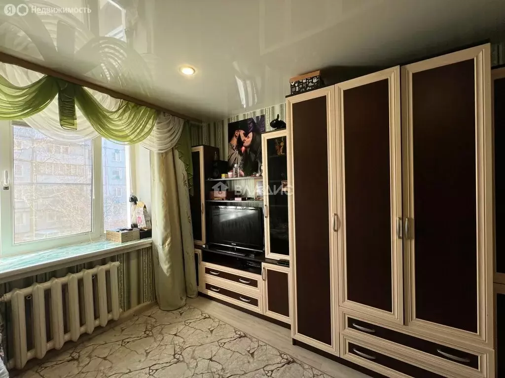 4к в -комнатной квартире (99.2 м) - Фото 1