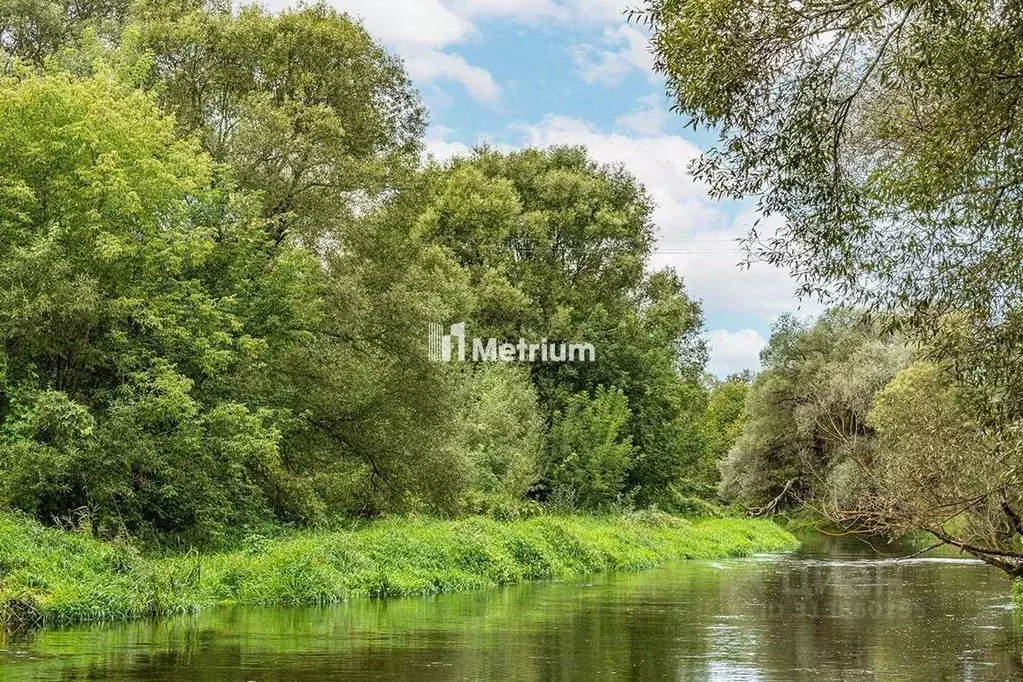 Участок в Москва Марушкинское поселение, д. Крекшино, Чистые Пруды кп, ... - Фото 2