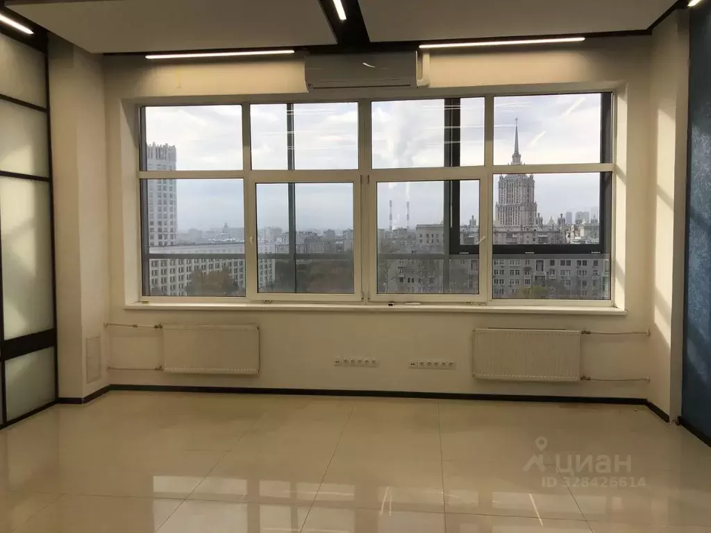 Офис в Москва пер. Капранова, 3С2 (54 м) - Фото 1