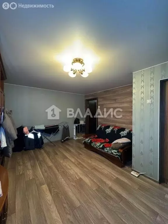 2-комнатная квартира: Лыткарино, Набережная улица, 18Б (47.1 м) - Фото 2