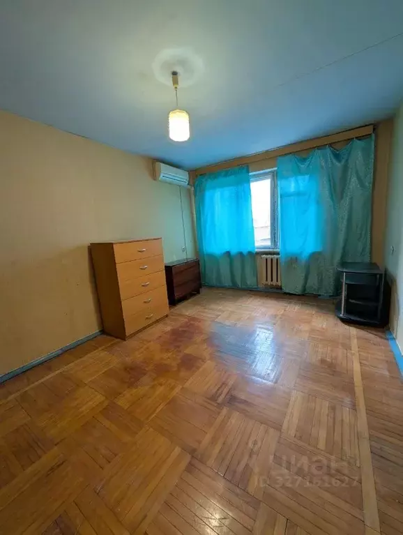 1-к кв. Краснодарский край, Краснодар Центральный мкр, ул. Длинная, 34 ... - Фото 2