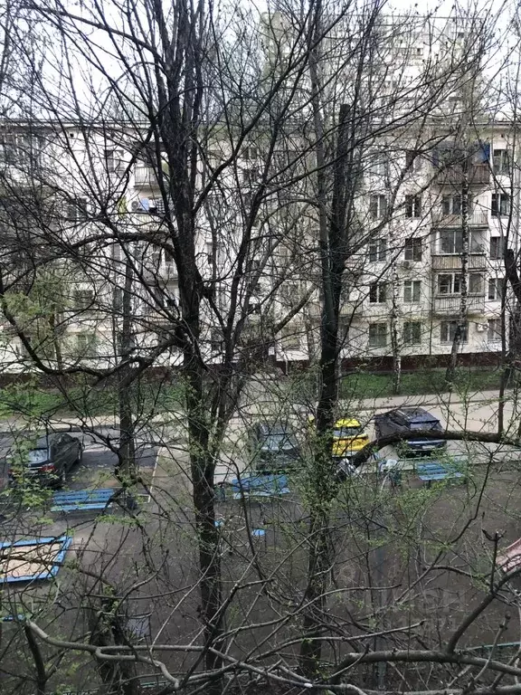 2-к кв. Москва ул. Лобачевского, 26 (46.0 м) - Фото 0